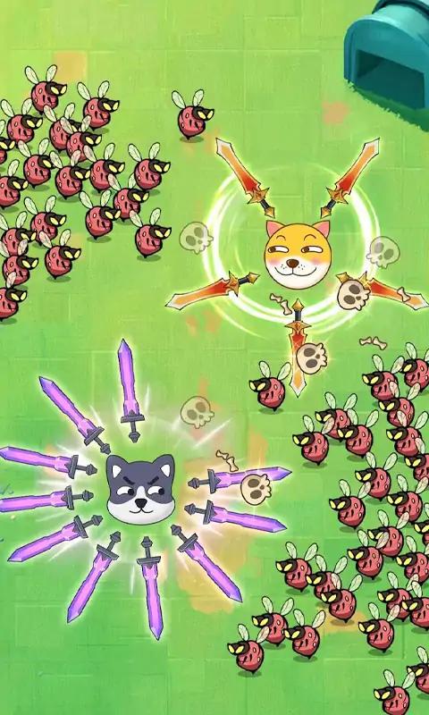 狗头转刀截图3