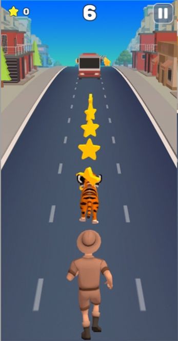 老虎跑2024截图3
