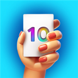把它变成10