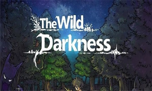 莽荒森林汉化版