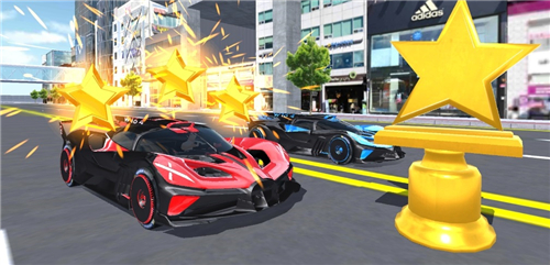 3D驾驶课2截图1