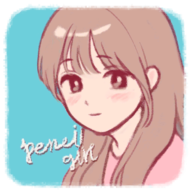 铅笔少女安卓