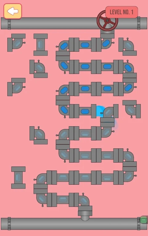 管道修复连接截图2
