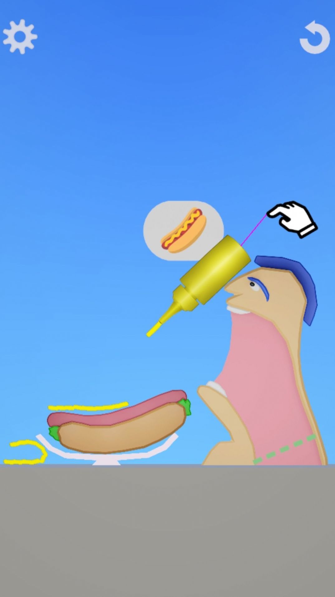我爱吃鱼截图2