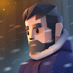 冰雪之城汉化版