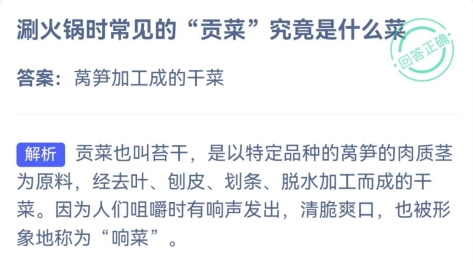 小鸡庄园今天答案 2024年3月22日
