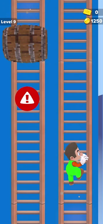 粉碎一路的锤子截图3