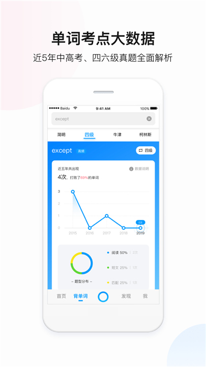 百度翻译手机版截图4