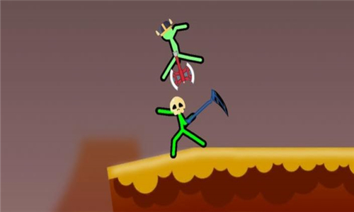 火柴人至高对决菜单版截图2