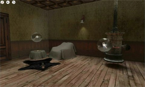 实验神秘房间汉化版