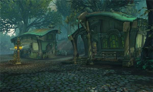 魔兽世界移植版截图2