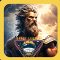 星流前锋汉化版