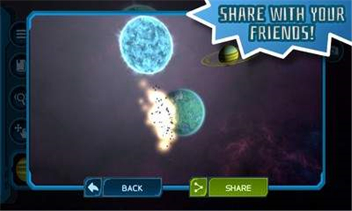 宇宙沙盒最新版