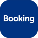 Booking软件