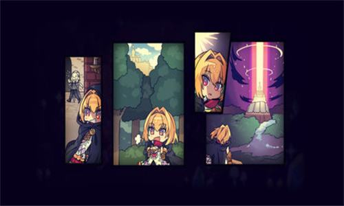 灵动骑士移植版