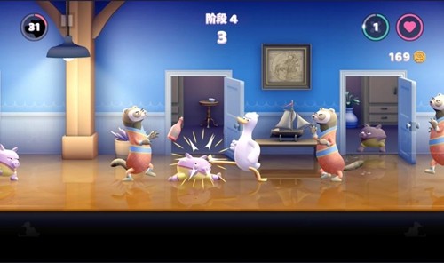 拳击鸭下载截图2