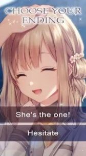 我的死神女友汉化版