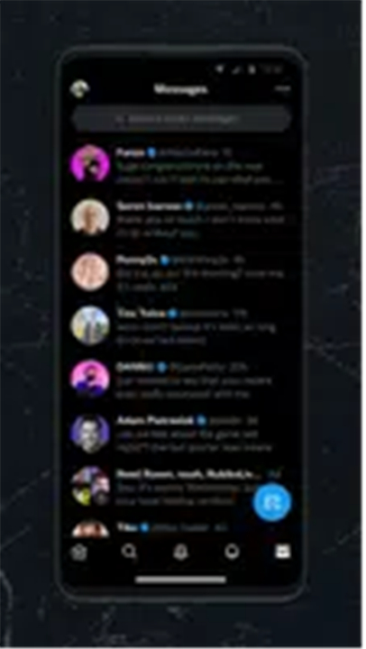推特twitter截图4