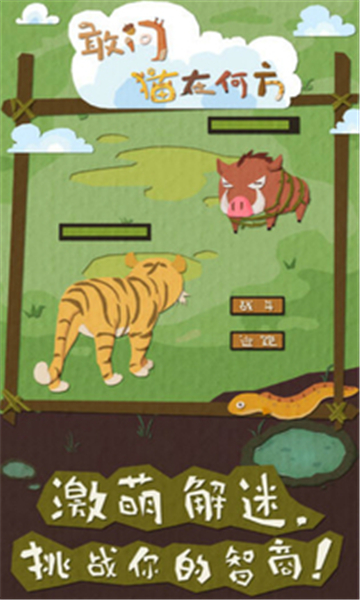 敢问猫在何方手机最新版截图4