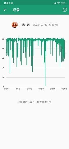 看帧数安卓版截图3