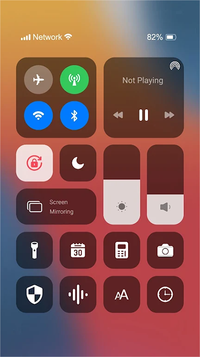 iPhone15模拟器安卓版截图1