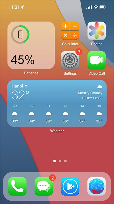 iPhone15模拟器安卓版