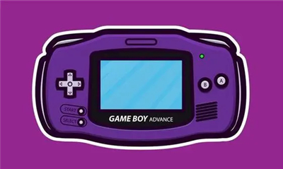 GBA模拟器