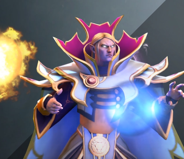 dota2祈求者7.36改动一览