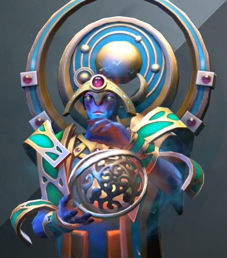 dota2神谕者7.36改动一览