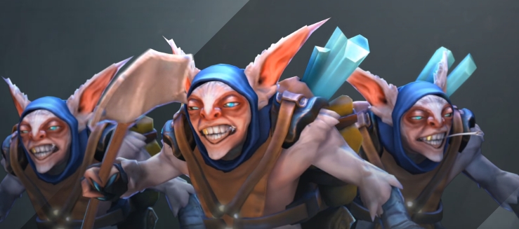 dota2米波7.36改动一览