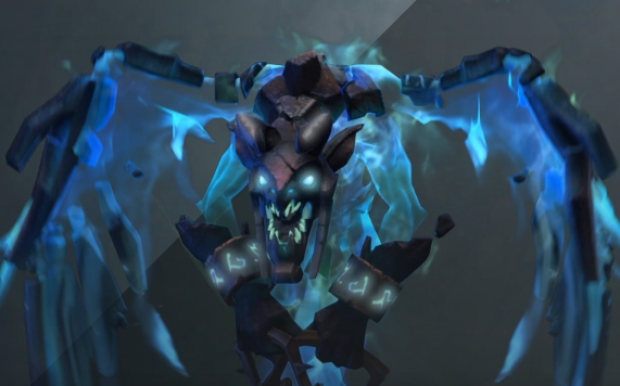 dota2维萨吉.36改动一览
