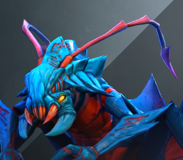 dota2编织者.36改动一览