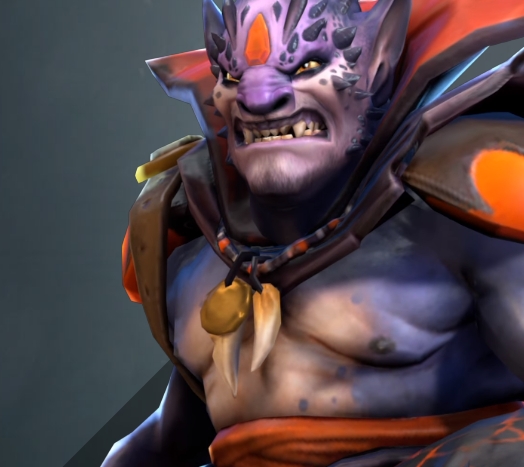 dota2莱恩7.36改动一览