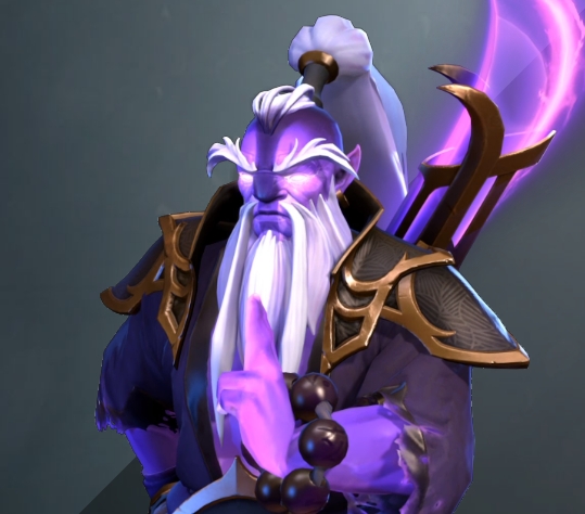 dota2虚无之灵7.36改动一览