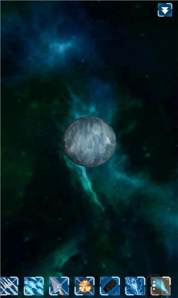 星战毁灭核模拟器安卓手机最新版