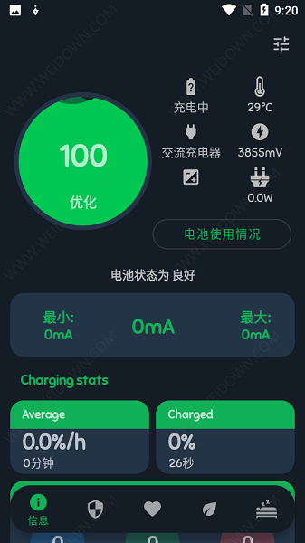 batteryguru最新版截图3