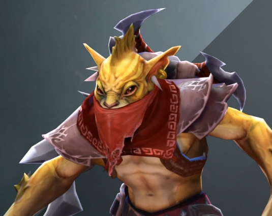 dota2赏金猎人7.36改动一览