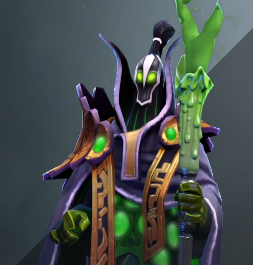 dota2拉比克7.36改动一览