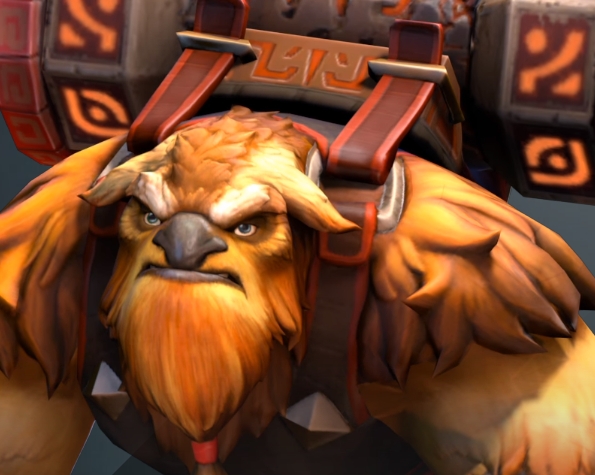 dota2撼地者7.36改动一览