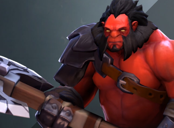 dota2斧王7.36改动一览