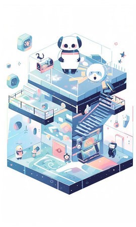 ChatTools软件截图3