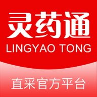 灵药通app