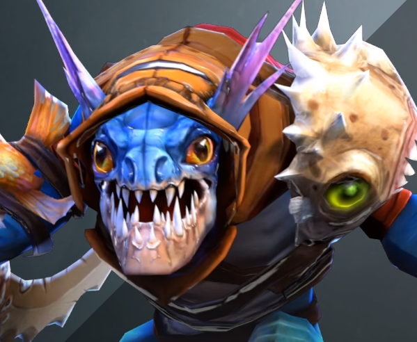 dota2斯拉克7.36改动一览