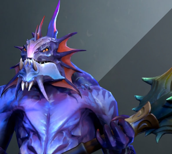 dota2斯拉达7.36改动一览