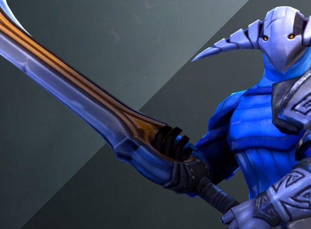 dota2斯温7.36改动一览