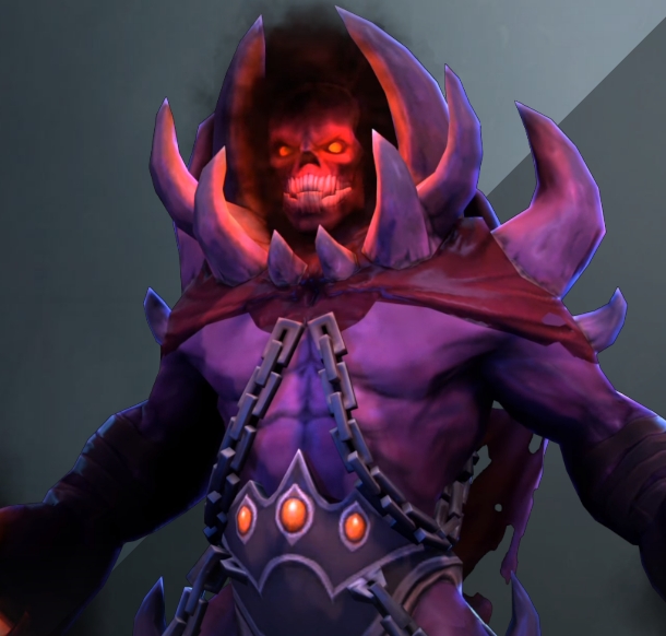 dota2暗影恶魔7.36改动一览