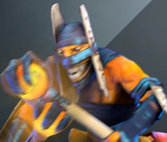 dota2暗影萨满7.36改动一览