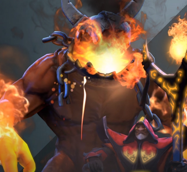 dota2术士7.36改动一览