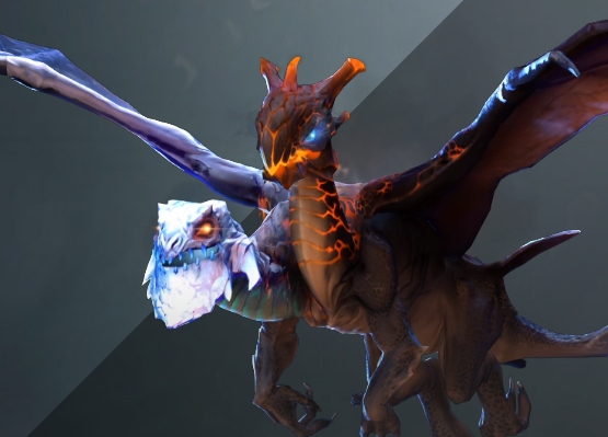 dota2杰奇洛7.36改动一览