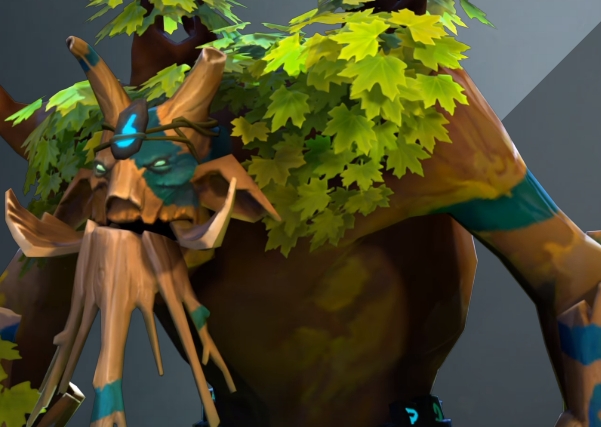 dota2树精卫士7.36改动一览